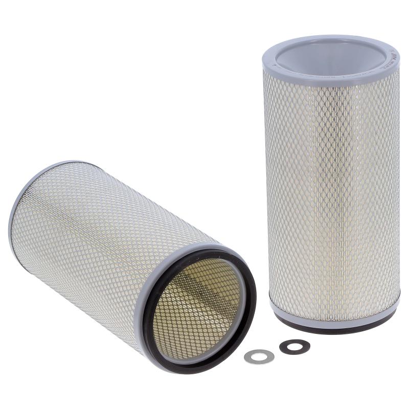  Hifi Air Filter SA 10771 – OEM Filter Part – Roladex UK