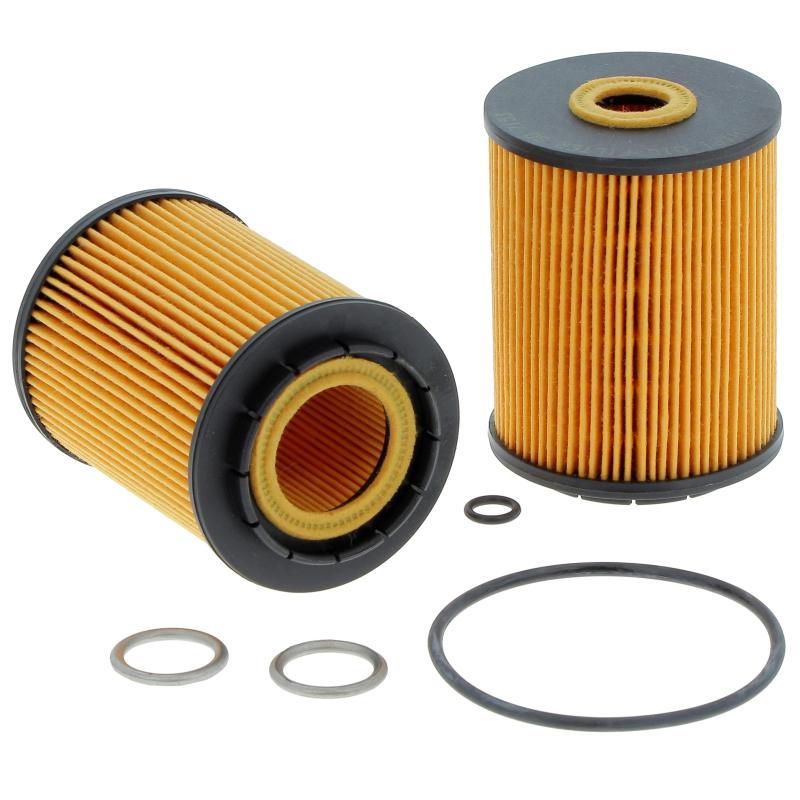  Hifi Oil Filter SO 7153 – OEM Filter Part – Roladex UK