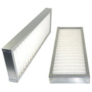  Hifi Air Filter NN 53509 GTCP – OEM Filter Part – Roladex UK