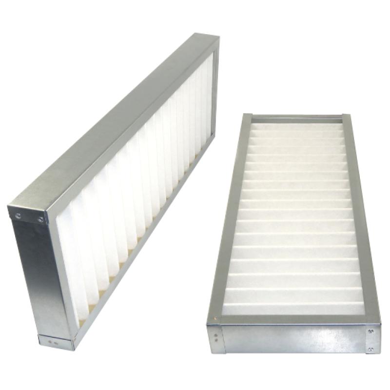  Hifi Air Filter NN 53509 GTCP – OEM Filter Part – Roladex UK