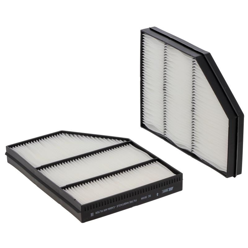  Hifi Cabin Air Filter SC 50189 – OEM Filter Part – Roladex UK