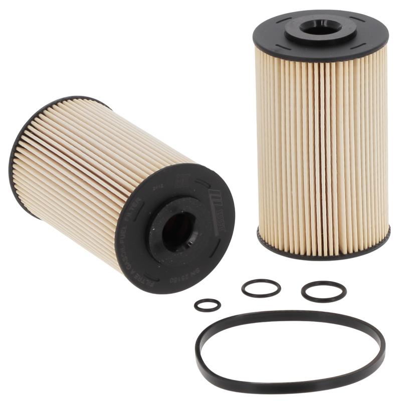  Hifi Fuel Filter SN 25180 – OEM Filter Part – Roladex UK