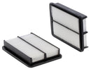  Hifi Air Filter SA 8167 – OEM Filter Part – Roladex UK