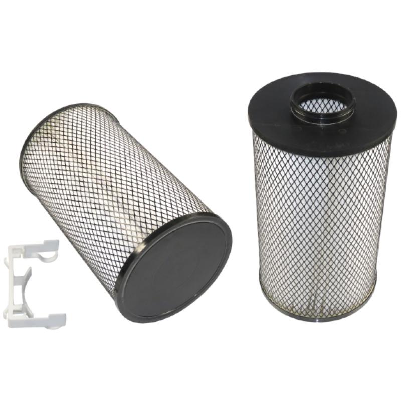  Hifi Cabin Air Filter SC 90401 – OEM Filter Part – Roladex UK