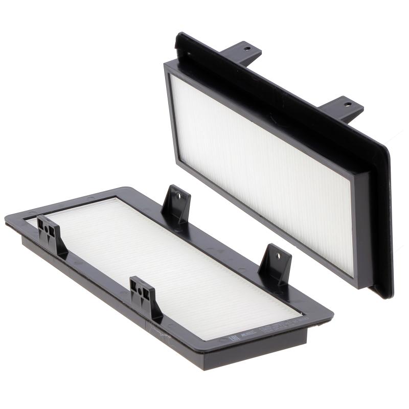  Hifi Cabin Air Filter SC 80123 – OEM Filter Part – Roladex UK