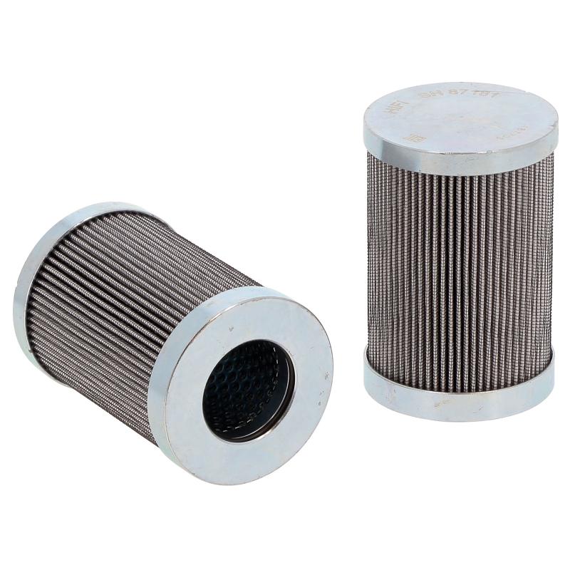  Hifi Hydraulic Filter SH 87181 – OEM Filter Part – Roladex UK