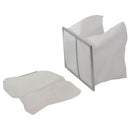  Hifi Air Filter NX 1135 S-G3 – OEM Filter Part – Roladex UK