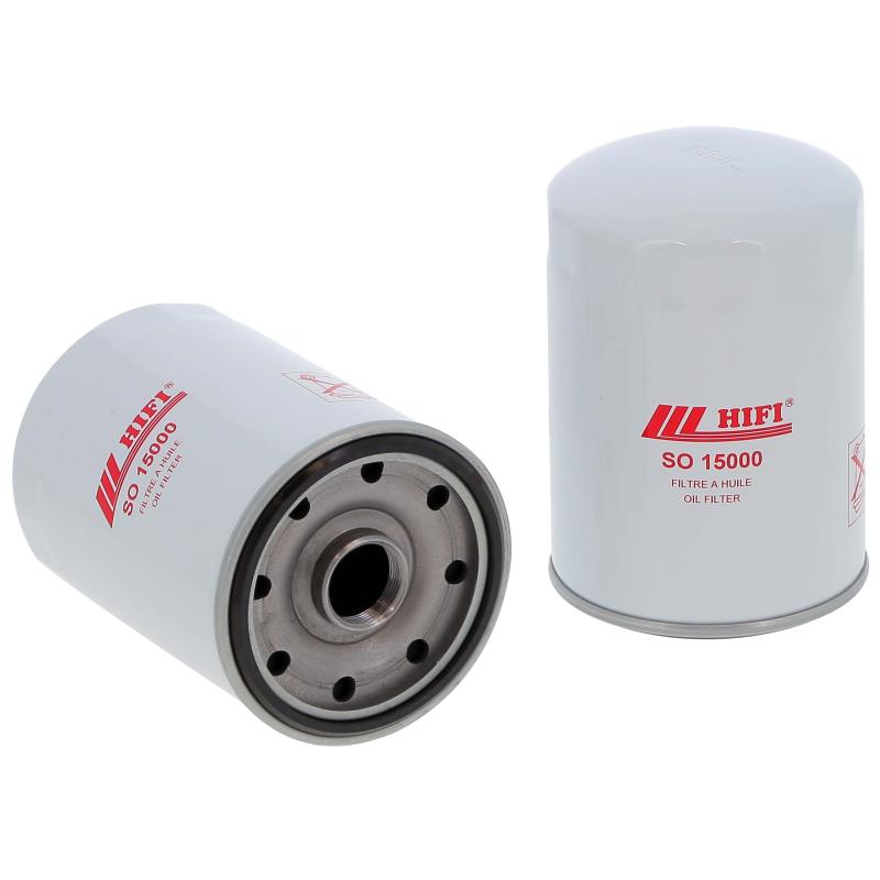  Hifi Oil Filter SO 15000 – OEM Filter Part – Roladex UK
