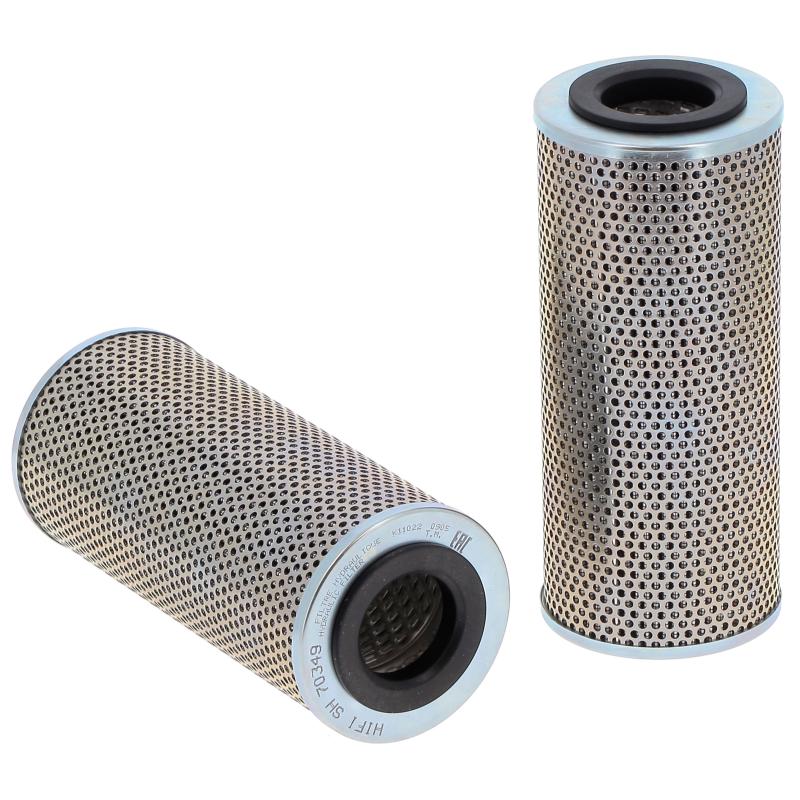  Hifi Hydraulic Filter SH 70349 – OEM Filter Part – Roladex UK