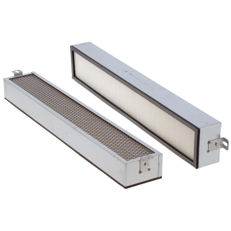  Hifi Cabin Air Filter SC 60018 – OEM Filter Part – Roladex UK