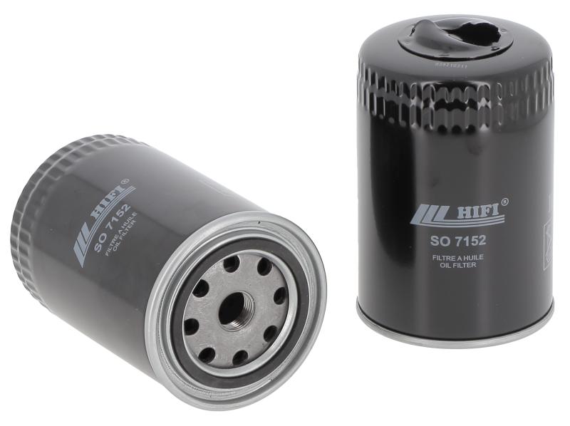  Hifi Oil Filter SO 7152 – OEM Filter Part – Roladex UK