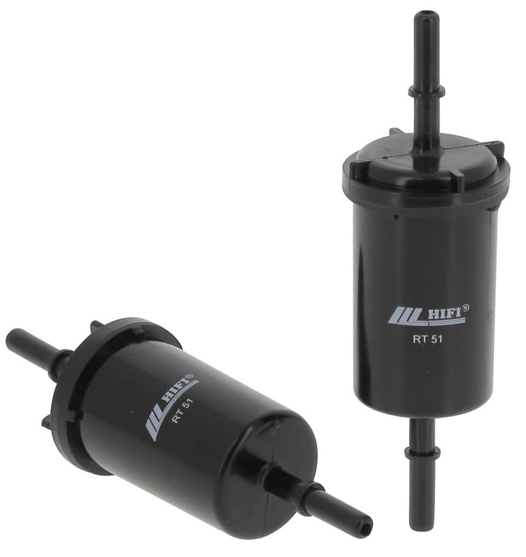  Hifi Fuel Filter RT 51 – OEM Filter Part – Roladex UK
