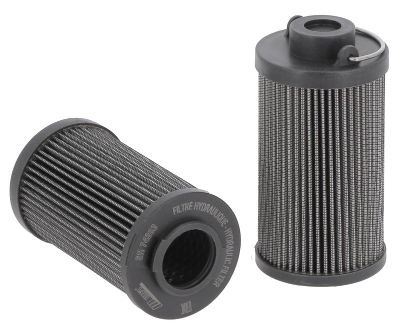  Hifi Hydraulic Filter SH 74203 – OEM Filter Part – Roladex UK