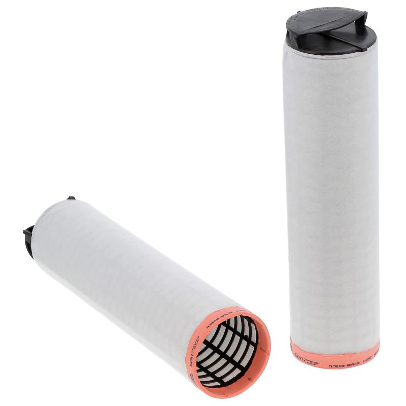  Hifi Air Filter SA 17207 – OEM Filter Part – Roladex UK