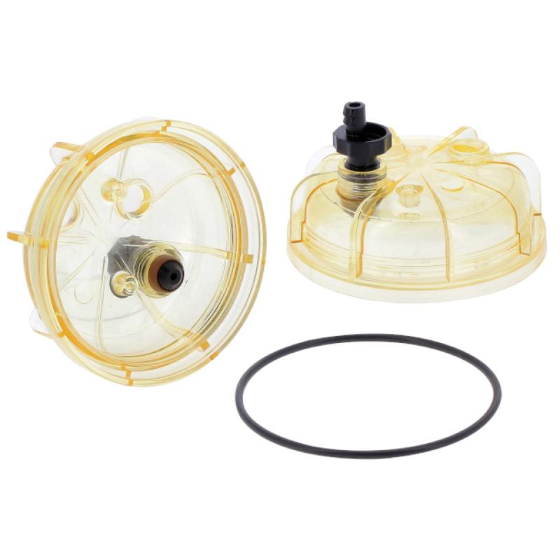  Hifi Transparent Bowl Y RKM00030 – OEM Filter Part – Roladex UK