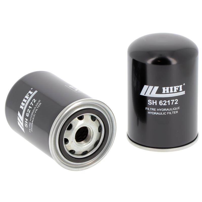  Hifi Hydraulic Filter SH 62172 – OEM Filter Part – Roladex UK