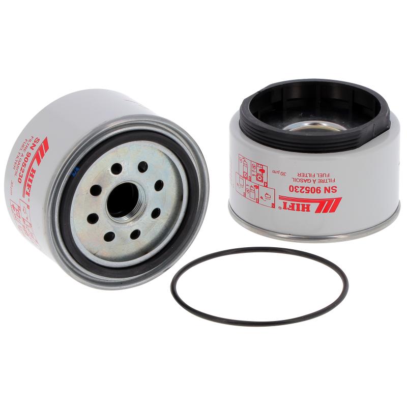 Hifi Fuel Water Separator Filter SN 905230 – OEM Filter Part – Roladex UK