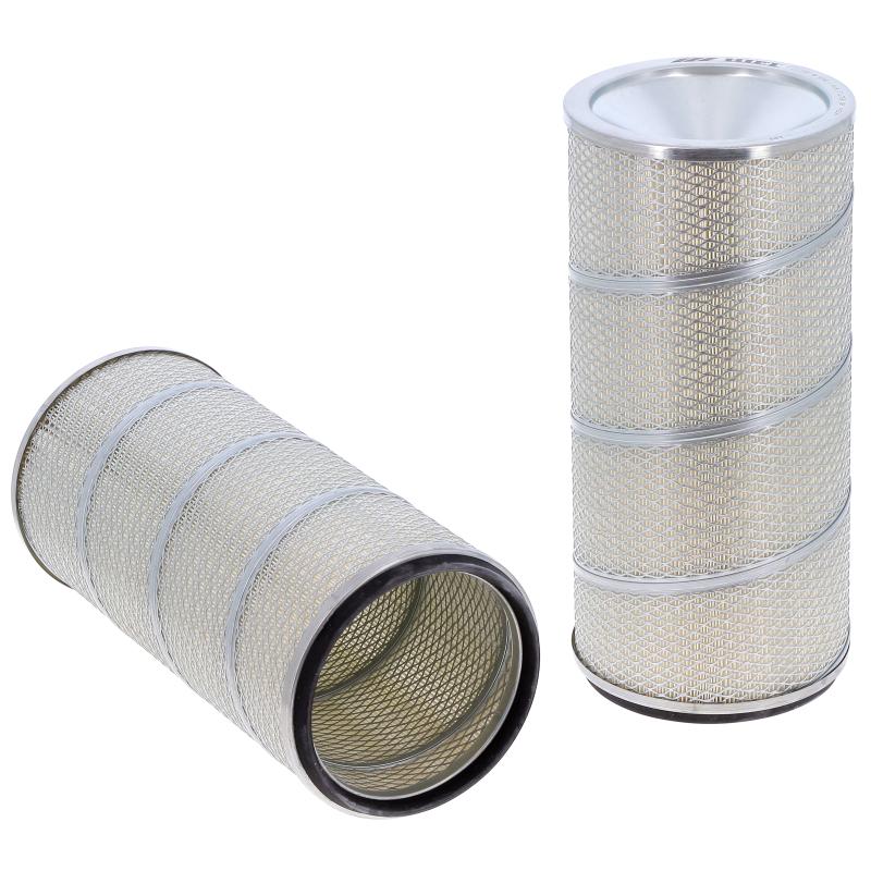  Hifi Air Filter SA 14504 – OEM Filter Part – Roladex UK