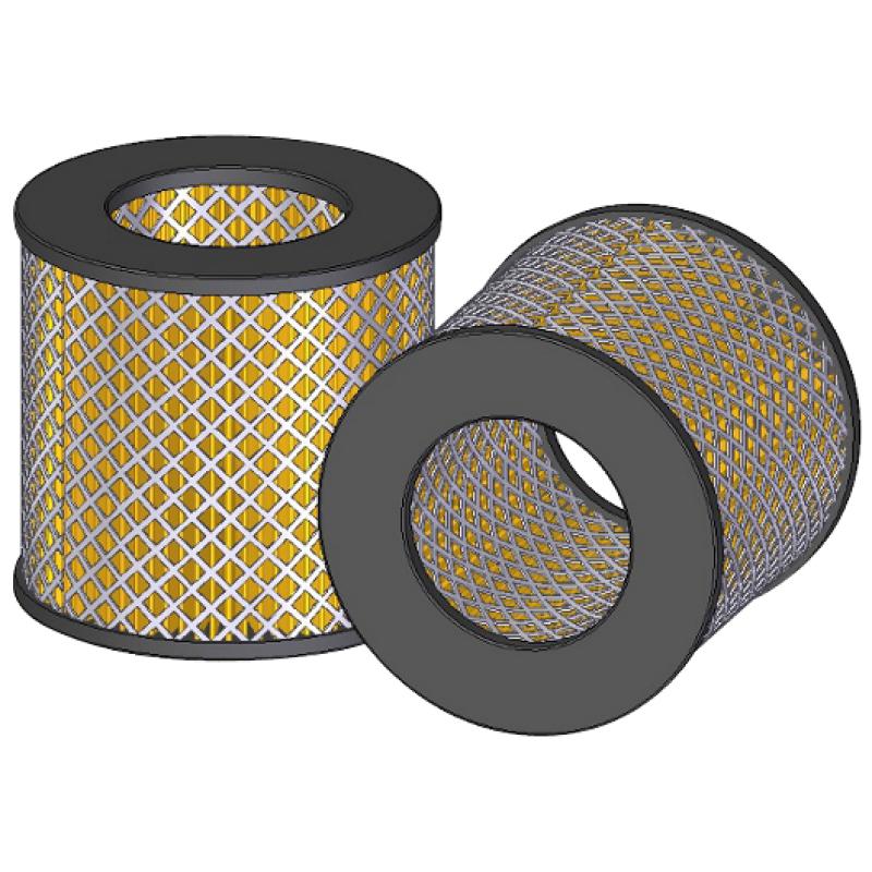  Hifi Air Filter ASR 974401HD045 – OEM Filter Part – Roladex UK