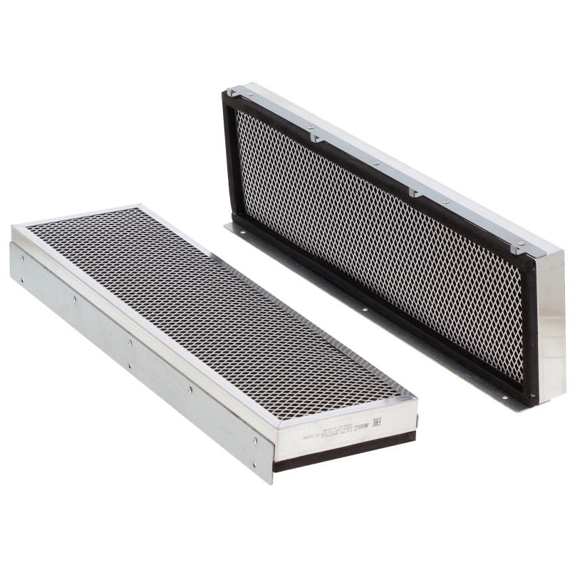  Hifi Cabin Air Filter SC 50298 – OEM Filter Part – Roladex UK
