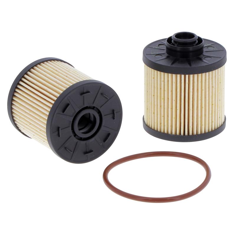  Hifi Fuel Filter SN 39925 – OEM Filter Part – Roladex UK