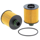  Hifi Oil Filter SO 7223 – OEM Filter Part – Roladex UK