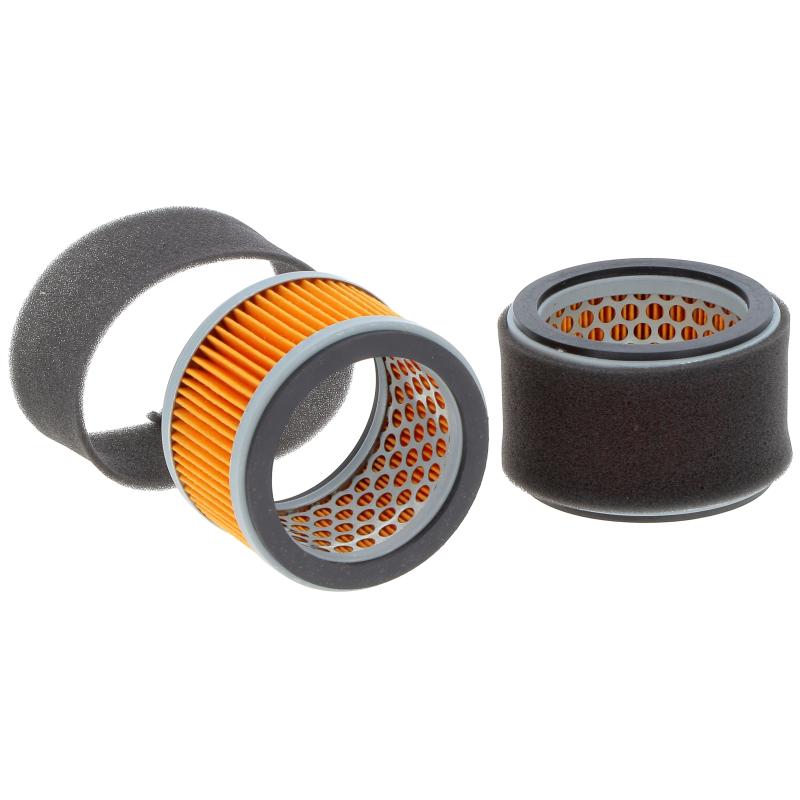  Hifi Air Filter SA 12866 – OEM Filter Part – Roladex UK