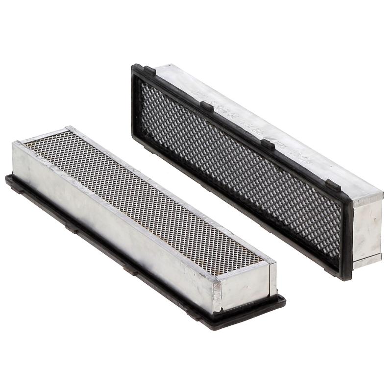  Hifi Cabin Air Filter SC 90078 CAG – OEM Filter Part – Roladex UK
