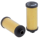  Hifi 3 Mic Prefilter SI 80160 – OEM Filter Part – Roladex UK