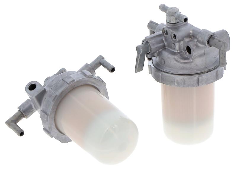  Hifi Complete Fuel Filter MO 1514 – OEM Filter Part – Roladex UK