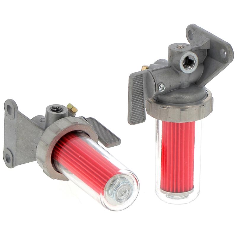  Hifi Complete Fuel Filter MO 1509 – OEM Filter Part – Roladex UK