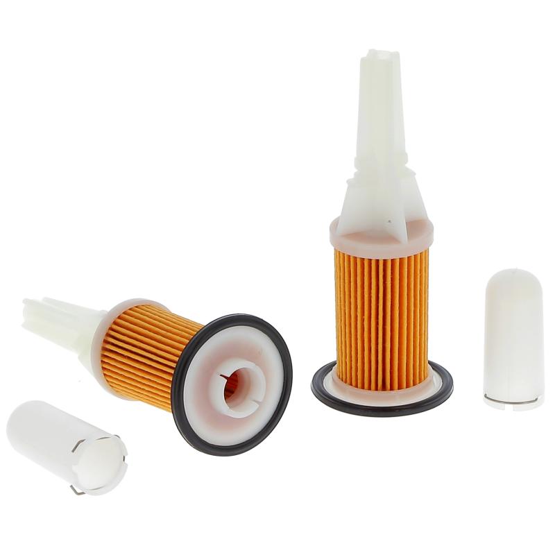  Hifi Fuel Filter SN 25002 – OEM Filter Part – Roladex UK
