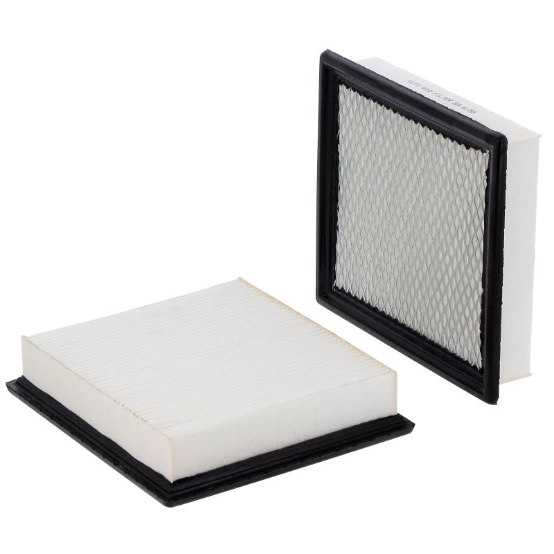  Hifi Air Filter SA 6158 – OEM Filter Part – Roladex UK