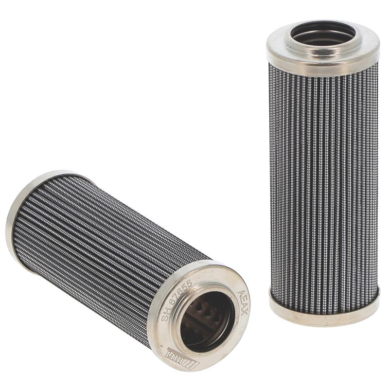  Hifi Hydraulic Filter SH 67655 – OEM Filter Part – Roladex UK