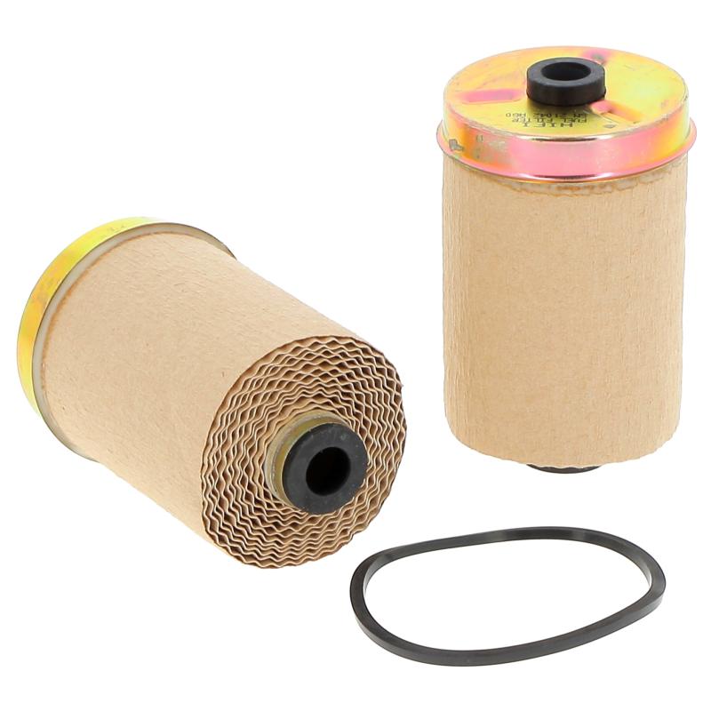  Hifi Fuel Filter SN 21042 – OEM Filter Part – Roladex UK