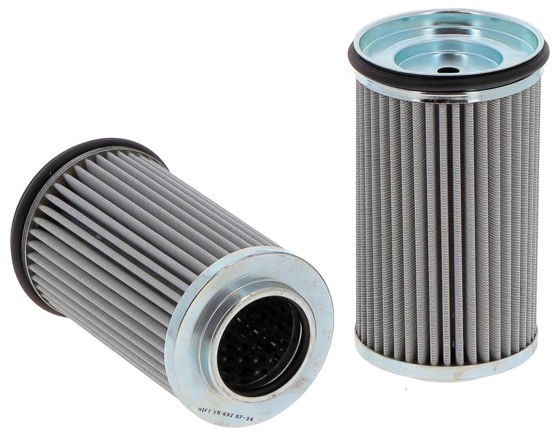  Hifi Hydraulic Filter SH 432 – OEM Filter Part – Roladex UK