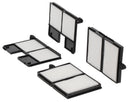  Hifi Cabin Filter Kit SC 8070 KIT – OEM Filter Part – Roladex UK