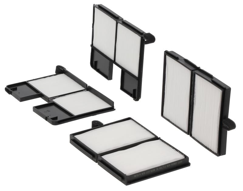  Hifi Cabin Filter Kit SC 8070 KIT – OEM Filter Part – Roladex UK