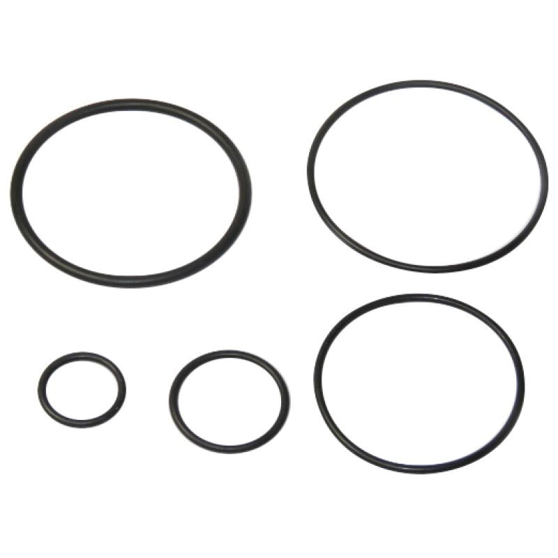  Hifi Gasket Kit KJ 30009 – OEM Filter Part – Roladex UK