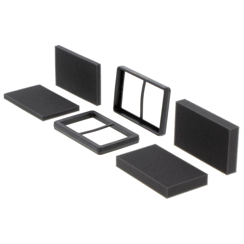  Hifi Air Filter SA 12958 – OEM Filter Part – Roladex UK