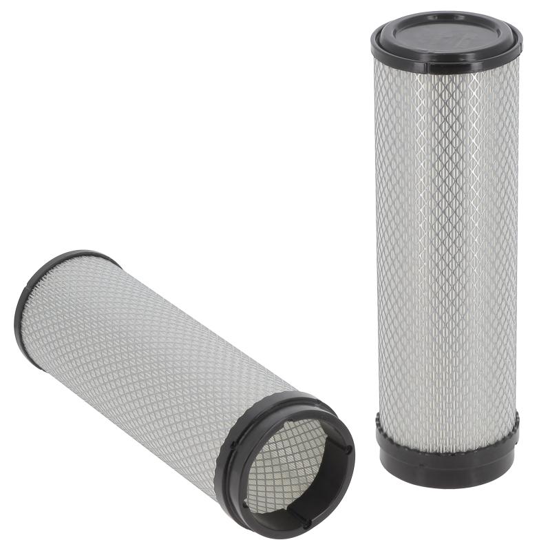  Hifi Air Filter SA 18370 – OEM Filter Part – Roladex UK