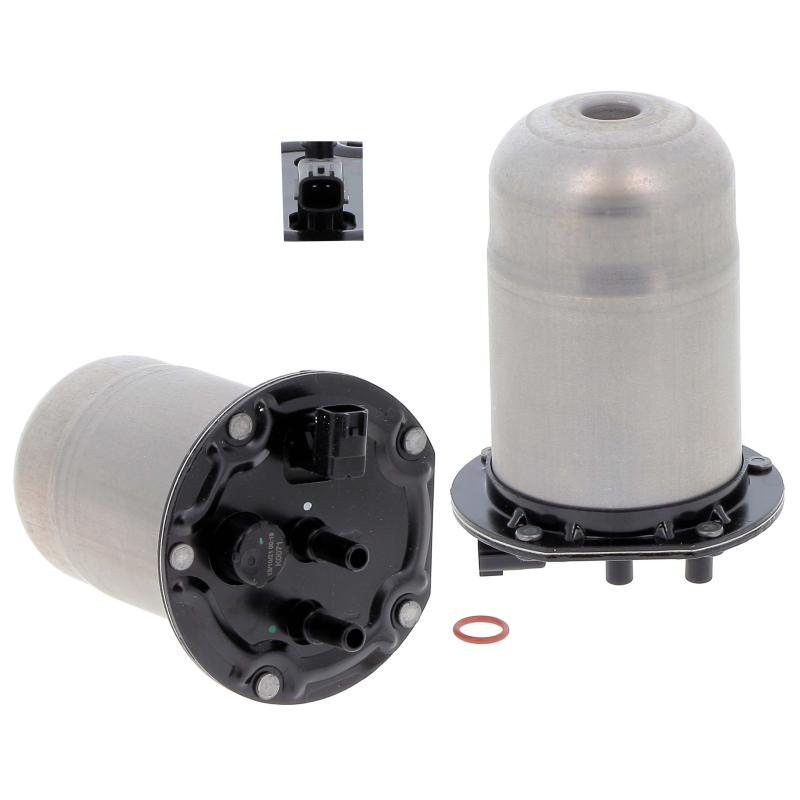  Hifi Complete Fuel Filter MO 1172 – OEM Filter Part – Roladex UK