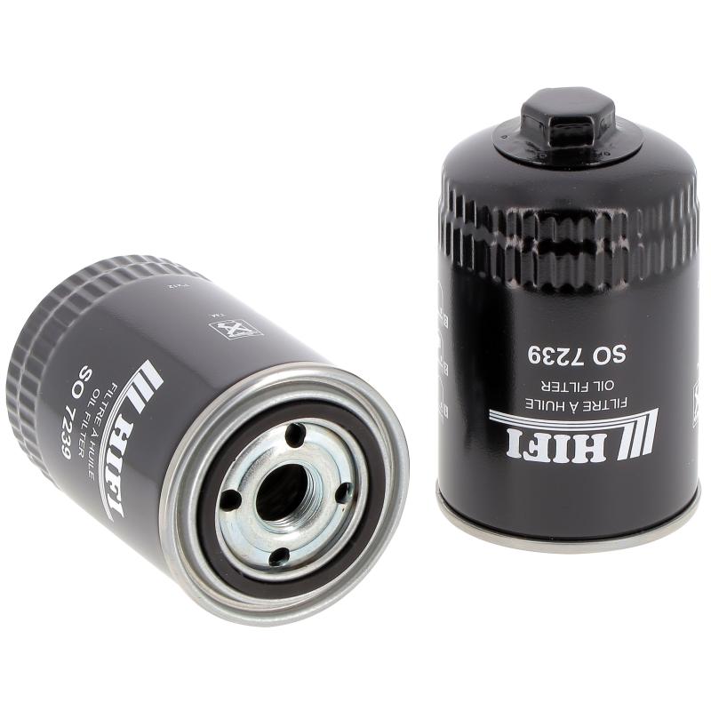  Hifi Oil Filter SO 7239 – OEM Filter Part – Roladex UK