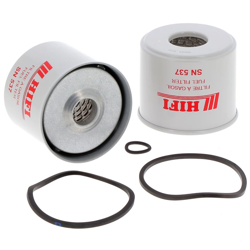  Hifi Fuel Filter SN 537 – OEM Filter Part – Roladex UK