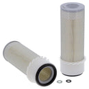 Hifi Air Filter SA 11556 K – OEM Filter Part – Roladex UK