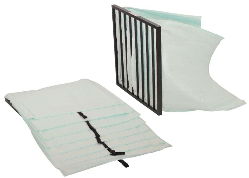  Hifi Air Filter NP 4677 S – OEM Filter Part – Roladex UK