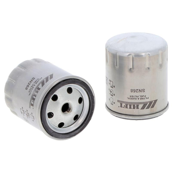  Hifi Fuel Filter SN 268 – OEM Filter Part – Roladex UK