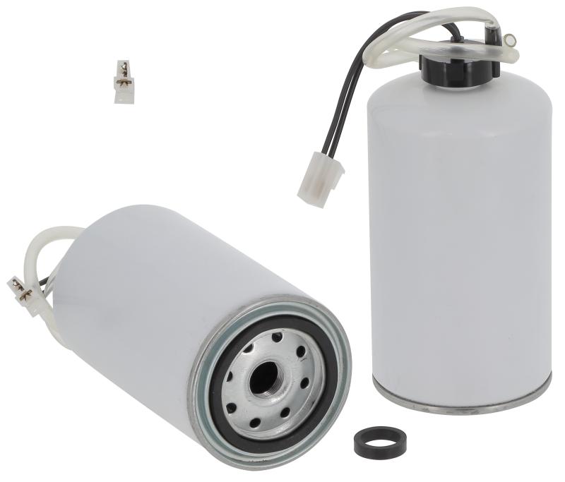  Hifi Fuel Water Separator Filter SN 21043 – OEM Filter Part – Roladex UK