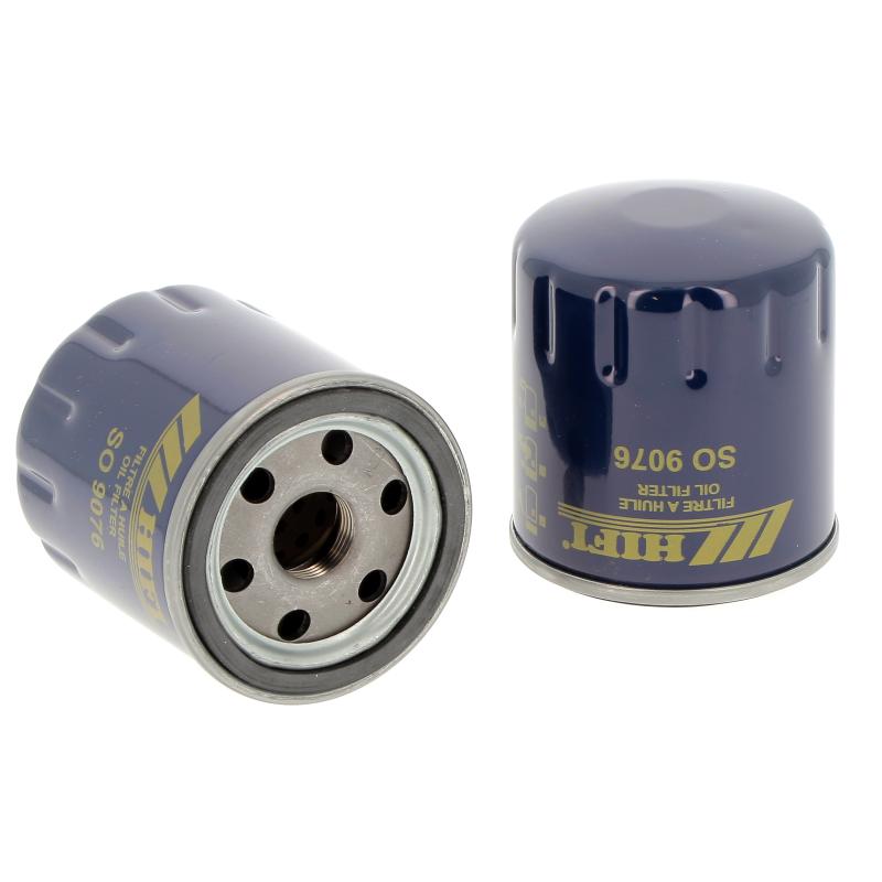  Hifi Oil Filter SO 9076 – OEM Filter Part – Roladex UK