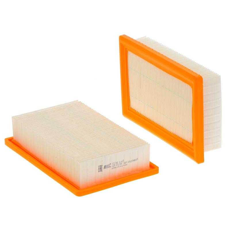  Hifi Air Filter ASP 000209AB005 – OEM Filter Part – Roladex UK
